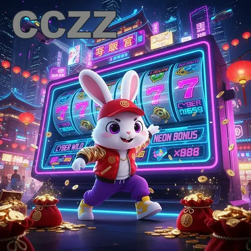 Featured scene - cczz