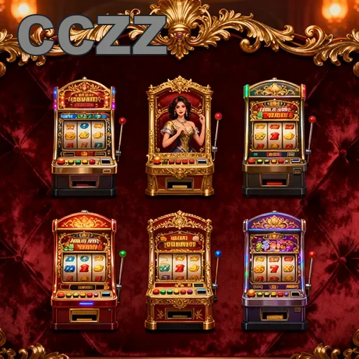 VIP gaming experience at cczz with exclusive benefits - cczz
