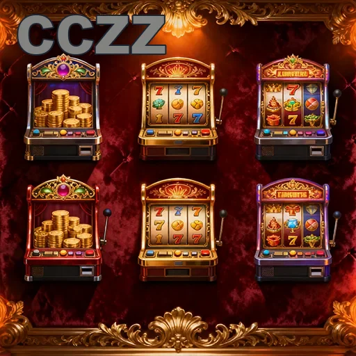 VIP gaming experience at cczz - cczz