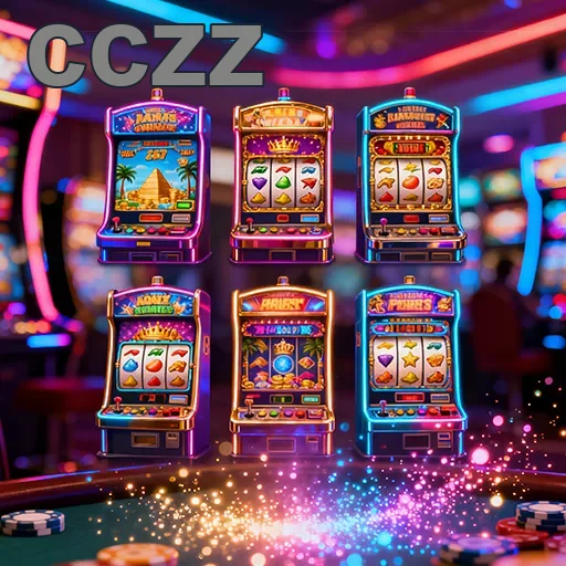 VIP gaming experience at cczz - cczz