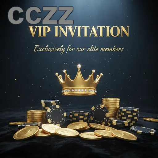 VIP services at cczz casino - cczz